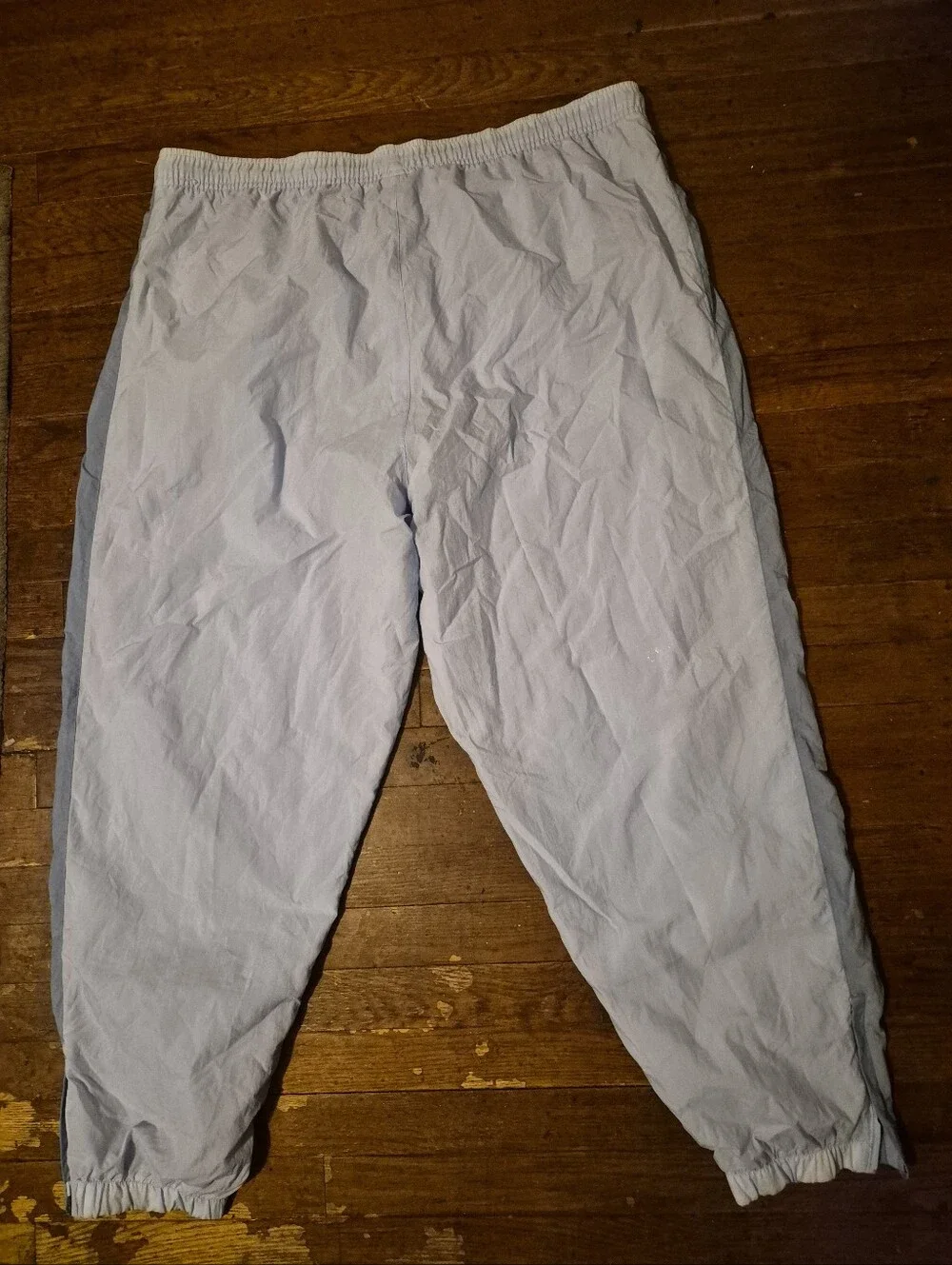 Jordan Light Blue Mens Sz 3XL Sweatpants